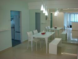 Blk 689B Choa Chu Kang Drive (Choa Chu Kang), HDB 5 Rooms #233132891